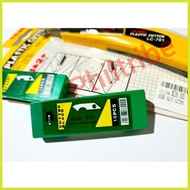 ❆ ✑ ✸ Original Tajima Plastic Cutter+free Blades