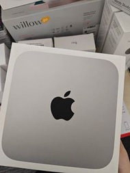 Apple Mac mini M2 8GB 512GB SSD