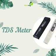 TDS Hydroponic Hold Meter Measuring Tool