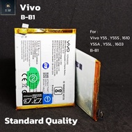 Baterai HP VIVO Y55 Y55S 1610 Y55A Y55L 1603 B-B1 Batre Baterai HP