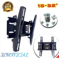 Tv Bracket | Tv bracket | TV Bracket 15 17 24 27 32 inch, Universal Adjustable TV Bracket