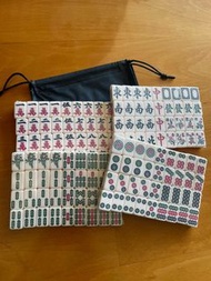 旅行麻雀（全新）