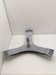 SAMSUNG อะไหล่ของแท้ กากบาทเครื่องซักผ้าซัมซุง DC97-21488A ASSY FLANGE SHAFT รุ่น WD16T6500GV/ST WD2