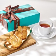 六福莊x六福村 Elite Bakery蝴蝶酥禮盒 官方直營 禮盒系列