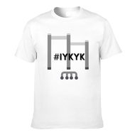 Premium Quality Iykyk Father'S Day Gift Man T-Shirt
