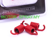 RACING AUTO CLUTCH SPRING VARIO/ADV150/N-MAX/NVX/EGO LC/NOUVO LC/AVANRIZ