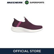 SKECHERS Ultra Flex 3.0 - Shiny Night รองเท้าลำลองผู้หญิง