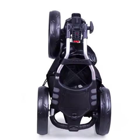 New Product High Quality Steel Golf Clubs Electric Golf Cart Electric Golf Trolley