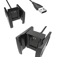 Usb Charging Cable Charger for Fitbit Charge 6/5/ 4/ 3/ 2 Charge Cable for Fitbit Alta Hr Alta Flex 