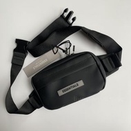 FEAR OF GOD 2合1 迷你胸包/腰包