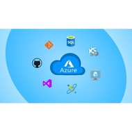 [COURSE] Microsoft Azure, DevOps and MicroServices with .NET | Udemy