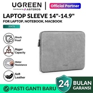 UGREEN Laptop Bag Notebook Mackbook Sleeve Envelope 14 inch 20476