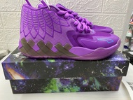 Lamelo Ball 1 Purple