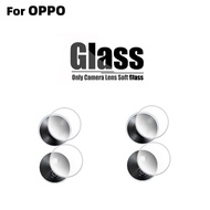 Camera Lens Tempered Glass Film For OPPO A6 GT Max A6t A6s A5 A3 Pro A6x A6v A6i A6c A5x A3x A3i A2 