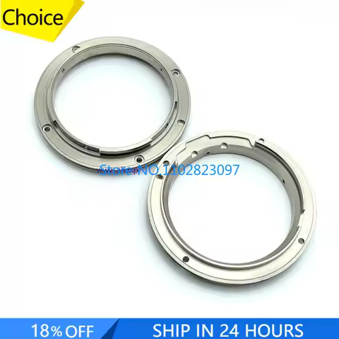 Original Metal Mount Bayonet Ring for Nikon NIKKOR Z 24-120mm 24-70mm f/4 Z 24-200mm f/4-6.3 VR Z 50