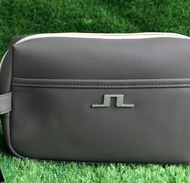 NEW Korean style J.LINDEBERG New Fashion Golf Jl Clutch Golf Clutch Multi-functional Storage Bag Wat