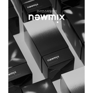 Newmix Coffee _ refined and stylish form of Korea’s beloved instant mix‑coffee (15g*10ea)