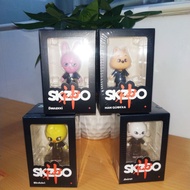 Stray Kids Model Statue - SKZOO Figure