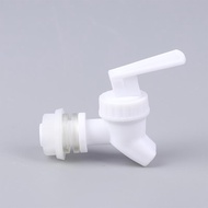 AFMY White grain 15mm Leak Proof Faucet Water Tap Glass Wine Bottle Jar Water Faucet With Filter Win