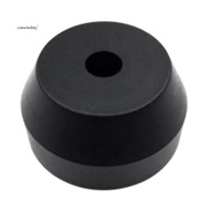 45 RPM Adapter  Solid Aluminum Center Adapter for 7 Inch EP Record Vinyl