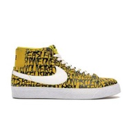 Nike SB Blazer Neckface