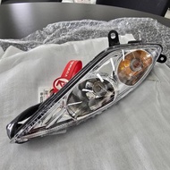 5YPH332000 FRONT RIGHT Signal Spark-135 T-135 Original FLASHER LIGHT ASSY 5YP-H3320-00