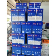 HVs A4 70 Gsm Paper (1 Box contains 5 reams)