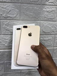 IPHONE 7 PLUS 128GB IBOX