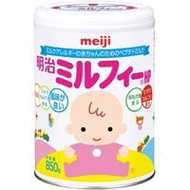 Meiji明治 奶粉HP 850g