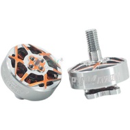 B./- Bagong T-motor P1804 motor 2400KV/3400KV 3-6S baterya Brushless Electrical Motor na pinakilos p