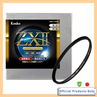 Kenko Lens Filter ZX II Protector 95mm  
Kenko Lens Filter ZX II Protector 86mm