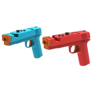 Dobe Nintendo Switch Joy-con 手槍 （2件） 藍色和紅色