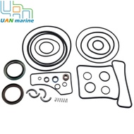 Upper Seal Kit For Mercruiser Bravo 26-16709A2 18-2643 Bravo I Bravo II Bravo III Sterndrive