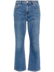 TORY BURCH Jeans 157571