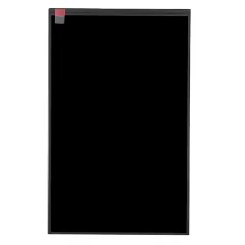 New LCD Display Matrix For 10.1'' Inch ANCEL X6 Tablet Inner Screen Panel Module Glass Replacement