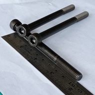 Bolt L M8X100 (10CM) Steel/Bolt L Steel M8X100 GRADE 12.9/bolt L Steel M8 Length 10CM/bolt L 8X100 L