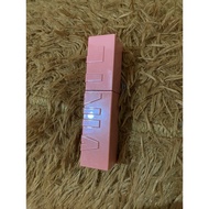 Maybelline Ink Vinyl