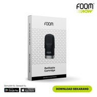 CARTRIDGE - FOOM X CARTRIDGE ORIGINAL