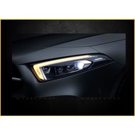 MERCEDES BENZ W177/A180 MULTIBEAM LEDHEADLIGHTS (USED)