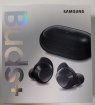 Samsung Galaxy Buds+