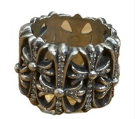 收CHROME HEARTS 戒指, BABYFAT