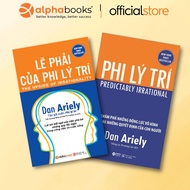 Book - Odd/Combo Irrational + The Logic of Irrationalism (Alpha Books)