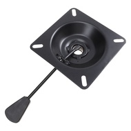 Chair Tilt Base Swivel Mechanism Replacement Office Parts Adjustable Control Controlling Gaming Plate Boat Cylinder Seat Mount