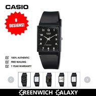 Casio Basic Rectangular Watch (MQ Series)