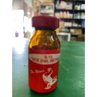 Dr. Blues B15 niteowl 10ml