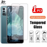 Tempered Glass For Nokia 8.1 7.2 7.1 6.2 6.1 5.1 5.4 5.3 5.1 3.4 3.2 3.1 Plus 4.2 2.4 2.3 2.2 2.1 1.