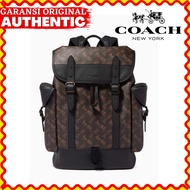 Tas Ransel Coach Hitch Backpack Pria Original Branded