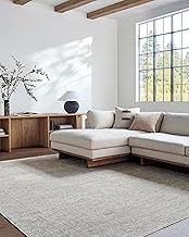 Livabliss x Galey Alix Maria Elena V Vintage Medallion Area Rug, 2'7" x 9' (3' x 9'), Tan