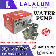 HYUNDAI GET  1.3 , ACCENT 1.5 WATER PUMP ASSY GMB ORIGINAL