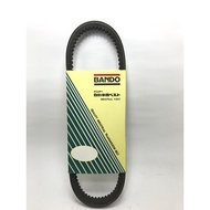 Bando Ribbed Ace Belt 3pk 850 to 7pk 1515